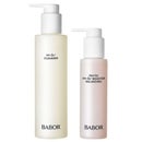 BABOR Cleansing HY-ÖL Cleanser & Phyto HY-ÖL Booster Balancing Set