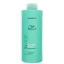 Wella Invigo Volume Boost Shampoo 1000ml