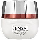 SENSAI Cellular Performance Wrinkle Repair Series Wrinkle Repair Eye Cream 15ml