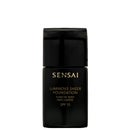 SENSAI Luminous Sheer Foundation SPF15 LS103 Sand Beige 30ml