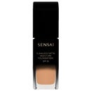 SENSAI Flawless Satin Moisture Foundation SPF25 FS202 Ochre Beige 30ml