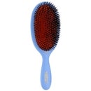 Mason Pearson Boar Bristle & Nylon Popular Brush Blue BN1