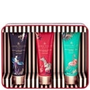Sara Miller London Tahiti Hand Cream Trilogy 3 x 30ml