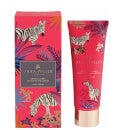 SARA MILLER Tahiti Orange Flower, Frangipani and Jasmine Hand Cream 75ml
