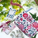 Cath Kidston Gifts & Sets Citrus & Sandalwood Cosmetic Pouch