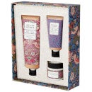 William Morris At Home Gifts & Sets Strawberry Thief Handcare Treat Set