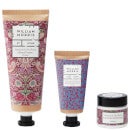 William Morris At Home Gifts & Sets Strawberry Thief Handcare Treat Set