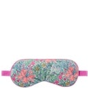 William Morris At Home At Home Golden Lily Lavender Eye Mask