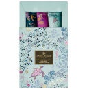 Sara Miller London Underwater Spa White Tea Ginger & Eucalytus Hand Creams 3 x 30ml