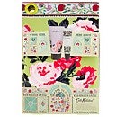 Cath Kidston Gifts & Sets The Garden Path Hand & Lip Pouch