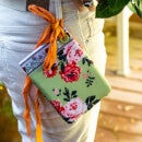 Cath Kidston Gifts & Sets The Garden Path Hand & Lip Pouch