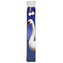 Cassandra Hot Water Bottle Long Swan