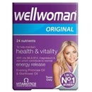 Vitabiotics Wellwoman Original x 90 Capsules