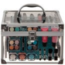 technic Gift Sets Clear Beauty Case