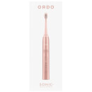 Ordo Sonic+ Rose Gold Electric Toothbrush