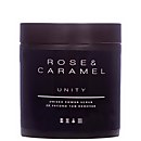Rose & Caramel Unity Power Scrub 440ml