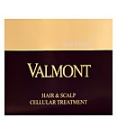 Valmont Hair Repair Hair & Scalp Cellular Treatment 6 x 6ml