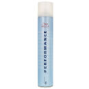 Wella Performance Ultra Hold Hairspray 500ml