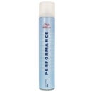 Wella Performance Ultra Hold Hairspray 500ml