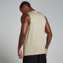Camiseta sin mangas de entrenamiento para hombre de MP - Piedra - XS