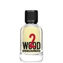 Dsquared2 2 Wood Eau de Toilette Spray 30ml
