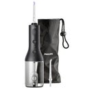 Philips Sonicare Cordless Power Flosser 3000 Black HX3806/33