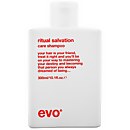evo Hair Ritual Salvation Care Shampoo 300ml