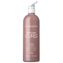 L'Anza Healing Curls Curl Flex Memory Gel 750ml