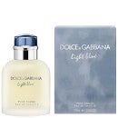 Dolce&Gabbana Light Blue Pour Homme Eau de Toilette Spray 75ml