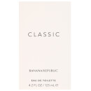 Banana Republic Classic Eau de Toilette Spray 125ml