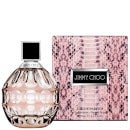 Jimmy choo eau de parfum spray 60ml clearance