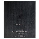 Banana Republic Slate Eau de Toilette Spray 100ml