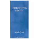 Dolce&Gabbana Light Blue Eau Intense Eau de Parfum Spray 25ml