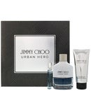 Jimmy Choo Urban Hero Eau de Parfum Spray 100ml Gift Set