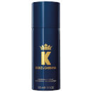 Dolce&Gabbana K Deodorant Spray 150ml