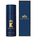 Dolce&Gabbana K Deodorant Spray 150ml