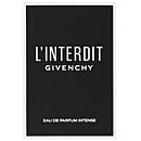 Givenchy L'interdit Eau de Parfum Intense Spray 35ml