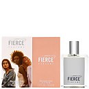 Abercrombie & Fitch Naturally Fierce Eau de Parfum Spray 50ml
