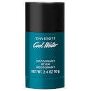 Davidoff Cool Water Man Deodorant Stick 70g