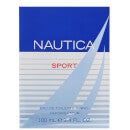 Nautica Voyage Sport Eau de Toilette Spray 100ml