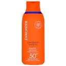 Lancaster Sun Beauty Sublime Tan Body Milk SPF50 175ml