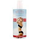 Clarins Body Moisturisers Body-Smoothing Moisture Milk with Aloe Vera 400ml / 13.9 oz.