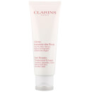 Clarins Hand & Foot Care Foot Beauty Treatment Cream 125ml / 4 oz.