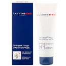 Clarins Men Active Face Wash 125ml / 4.4 oz.