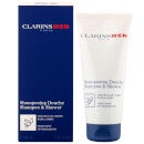 Clarins Men Shampoo & Shower Gel 200ml / 7 oz.