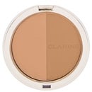 Clarins Ever Bronze Compact Powder 01 10g