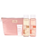 Clarins Sets Perfect Cleansing Kit for Dry Skin