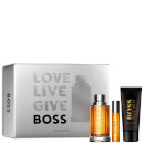 HUGO BOSS BOSS The Scent For Him Eau de Toilette 100ml Gift Set