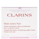 Clarins Multi-Active Night Youth Recovery Comfort Cream Normal/Dry Skin 50ml / 1.7 oz.