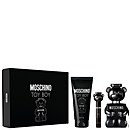 Moschino Toy Boy Eau de Parfum Spray 100ml Gift Set